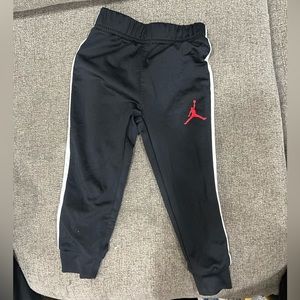 Jordan pants 2T